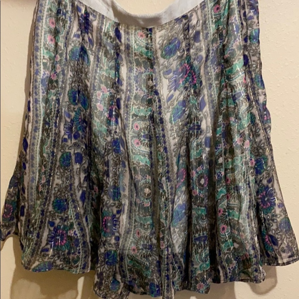 PERFECT AND CUTE SKIRT 😍😍😍